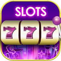 Casino 777 - online slot fishing casino games