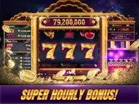 Slotventures Casino Games and Vegas Slot Machines Screen Shot 15