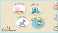 Little Learners Play and Learn Screen Shot 5