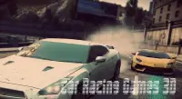 Car Racing Games 3D Screen Shot 2
