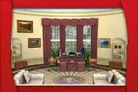 Escape From President Office Screen Shot 1