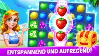 Fruit Diary - Spiele ohne Netz Screen Shot 5