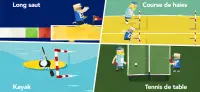 Fiete Sports - Jeux de sport pour enfants Screen Shot 5