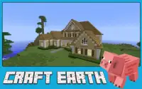 Earth Craft - New Mini Crafting 2021 Screen Shot 3
