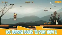 Lol Surprise Eggs Doll game Screen Shot 1