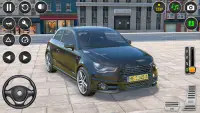 Permainan Mobil - Car Games 3D Screen Shot 11