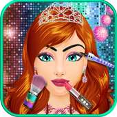 Prom Beauty Queen Makeover