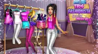 Tris Fashionista Dress up Game Screen Shot 5