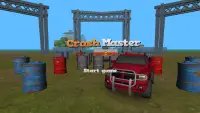 Crash Master Screen Shot 2