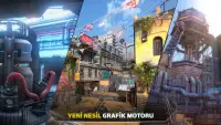 Modern Combat Versus: Çok Oyunculu Çevrimiçi FPS Screen Shot 3