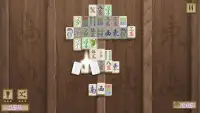 Mahjong Connect - Classic Majong Screen Shot 3
