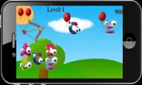 बच्चों के लिए खेल Screen Shot 3