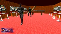 US Military Police Department Sniper Shooter Game Screen Shot 5