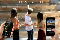 Quaestyo Escape Game / jeu de piste en extérieur Screen Shot 0