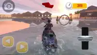 Jet Ski Simulator Screen Shot 4