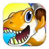 Jogos de Dinossauros