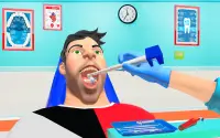 Simulador Virtual de Jogos de Hospital Real Screen Shot 15