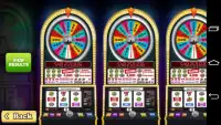 Fortune Wheel Slots 2 Screen Shot 1