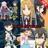 call from Sword Art Online