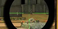 Special Sniper Assassin Screen Shot 5
