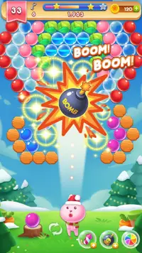 Bubble Master: Journey Screen Shot 3