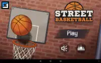 Basketball Screen Shot 4