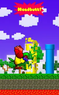 Battle Birds: Free Cool Game Screen Shot 6