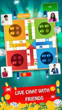 Ludo: The Board Game Screen Shot 3