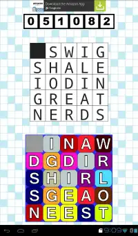 Word Squares Screen Shot 19