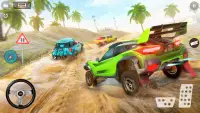 Jeep Games: Car Driving Games Screen Shot 6