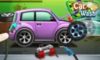 Car Wash & Design - Car Games Screen Shot 3