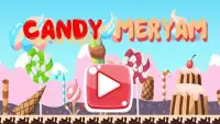 Candy Meryam Screen Shot 0