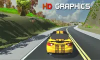 Real Car Race 3D Offline Games Screen Shot 0
