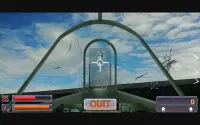 WW2 Fighter Planes AR Screen Shot 7