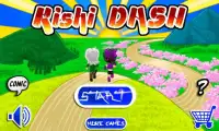 Kishi Dash Screen Shot 0