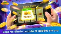 La Viuda ZingPlay: El mejor juego de cartas de USA Screen Shot 6