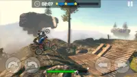 Sky Bike Stunt Master : Free Offline Racing Game Screen Shot 6