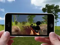 Bear Hunter - Hunting Game Screen Shot 4