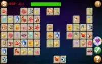 Onet Connect Ocean - Pair Matching Puzzle Screen Shot 3