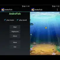 big fish Screen Shot 0