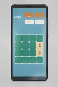 2048 Screen Shot 0