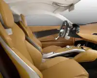 Игра Пазл Audi E Tron Screen Shot 3