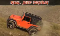 Offroad Land Cruiser Extreme 4X4 시뮬레이션 게임 Screen Shot 3