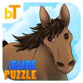 Horses Puzzle