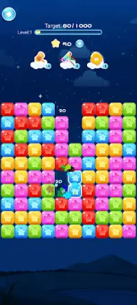 PopStar Mania-Candy Crush Screen Shot 4