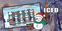 Winter Wonderland – Free Slot Machines Screen Shot 5