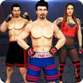 Royal Wrestling Rumble Superstars Revolution Mania