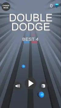 Double Dodge Screen Shot 5