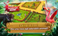 Zoo 2: Animal Park Screen Shot 5