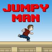 Jumpy Man! (Free)
